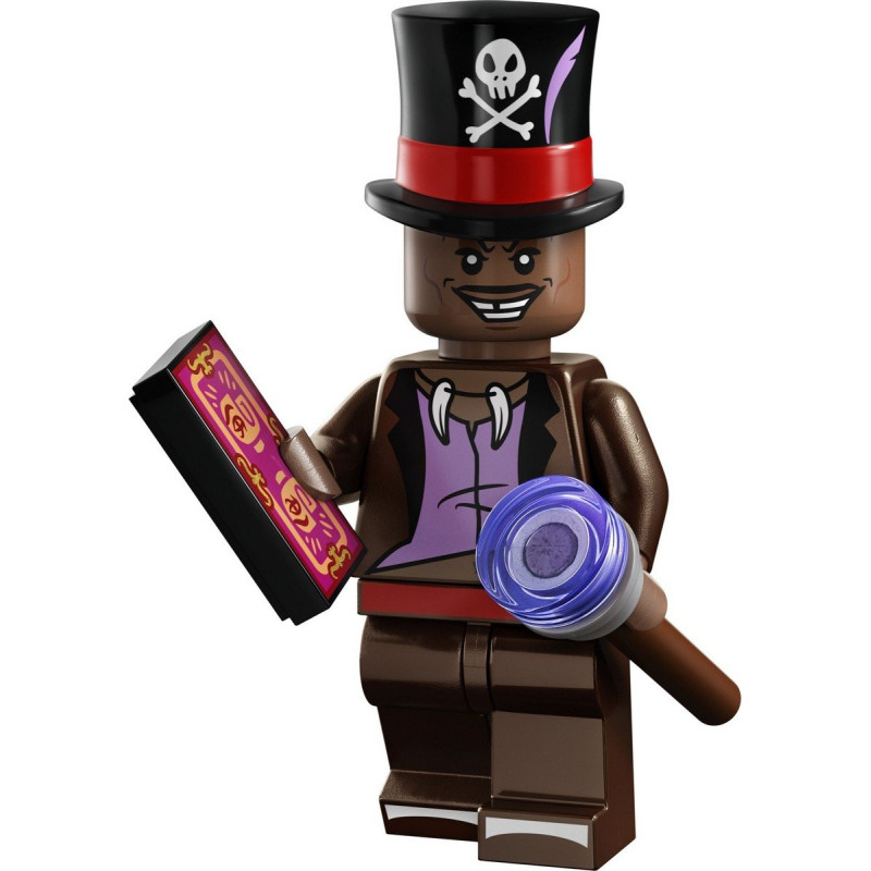 Minifigurky LEGO&reg; &ndash; St&eacute; v&yacute;roč&iacute; Disney