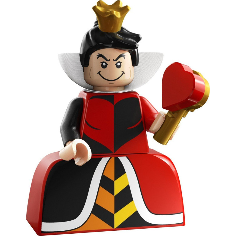 Minifigurky LEGO&reg; &ndash; St&eacute; v&yacute;roč&iacute; Disney