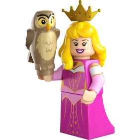 Minifigurky LEGO&reg; &ndash; St&eacute; v&yacute;roč&iacute; Disney