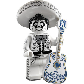 Minifigurky LEGO&reg; &ndash; St&eacute; v&yacute;roč&iacute; Disney