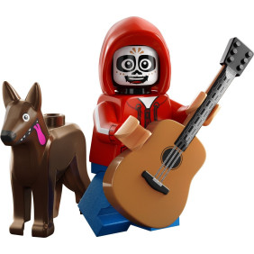Minifigurky LEGO&reg; &ndash; St&eacute; v&yacute;roč&iacute; Disney
