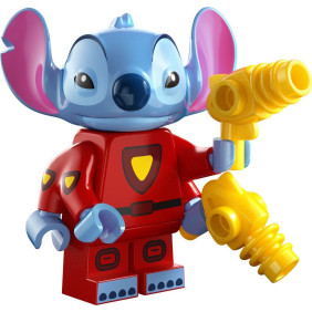 Minifigurky LEGO&reg; &ndash; St&eacute; v&yacute;roč&iacute; Disney