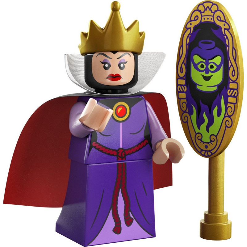 Minifigurky LEGO&reg; &ndash; St&eacute; v&yacute;roč&iacute; Disney