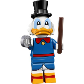 Scrooge McDuck