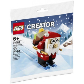 Santa Claus (polybag)