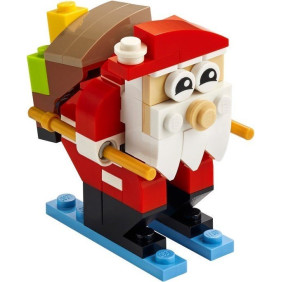 Santa Claus (polybag)