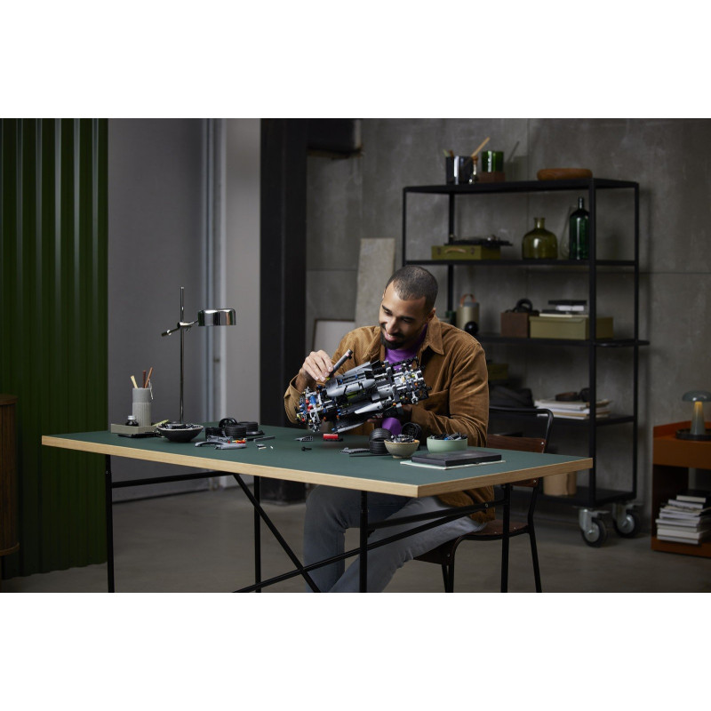 PEUGEOT 9X8 24H Le Mans Hybrid Hypercar