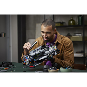 PEUGEOT 9X8 24H Le Mans Hybrid Hypercar