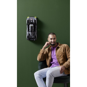 PEUGEOT 9X8 24H Le Mans Hybrid Hypercar