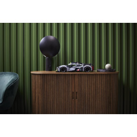 PEUGEOT 9X8 24H Le Mans Hybrid Hypercar