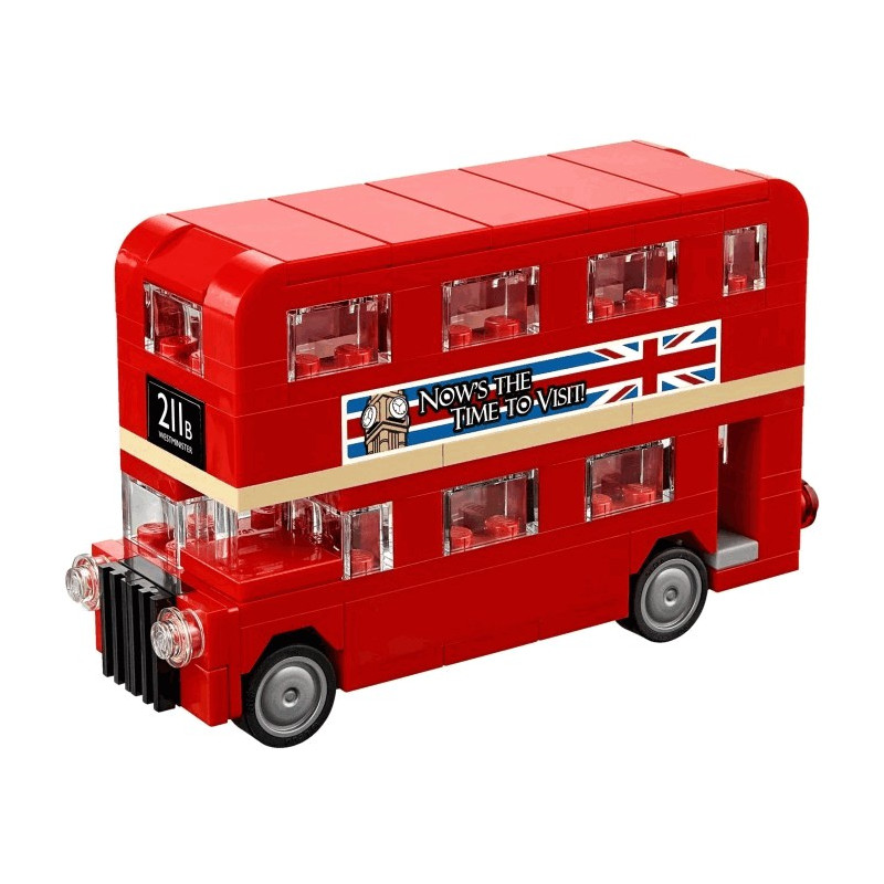 Lond&yacute;nsk&yacute; autobus