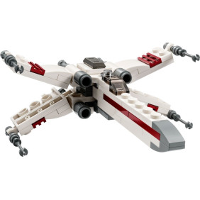 X-wing Starfighter (polybag)