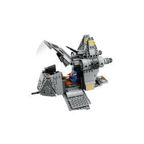 Přepadení na planetě Ferrix™