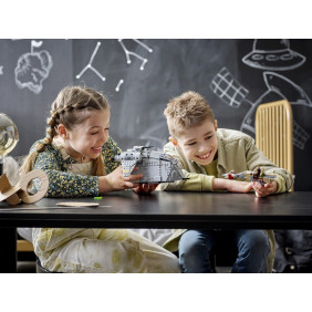 Přepadení na planetě Ferrix™