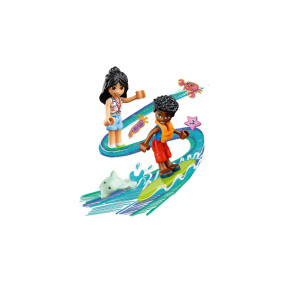 Zábava s plážovou buginou