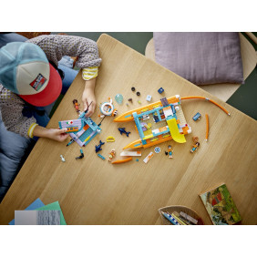 Námořní záchranářská loď Námořní záchranářská loď