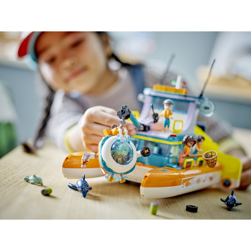 Námořní záchranářská loď Námořní záchranářská loď