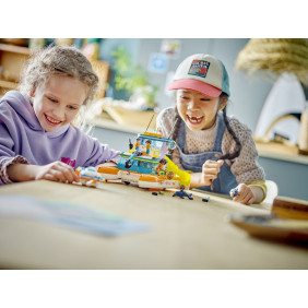 Námořní záchranářská loď Námořní záchranářská loď