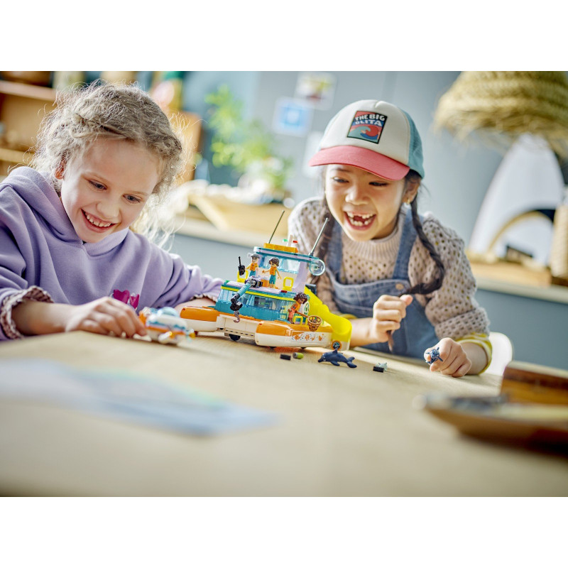 Námořní záchranářská loď Námořní záchranářská loď