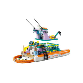 Námořní záchranářská loď Námořní záchranářská loď