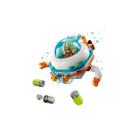 Námořní záchranářská loď Námořní záchranářská loď