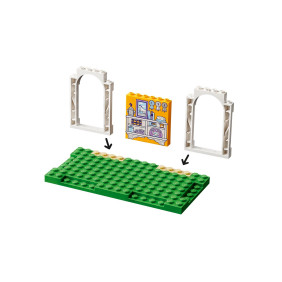 Výcvik koní Výcvik koní