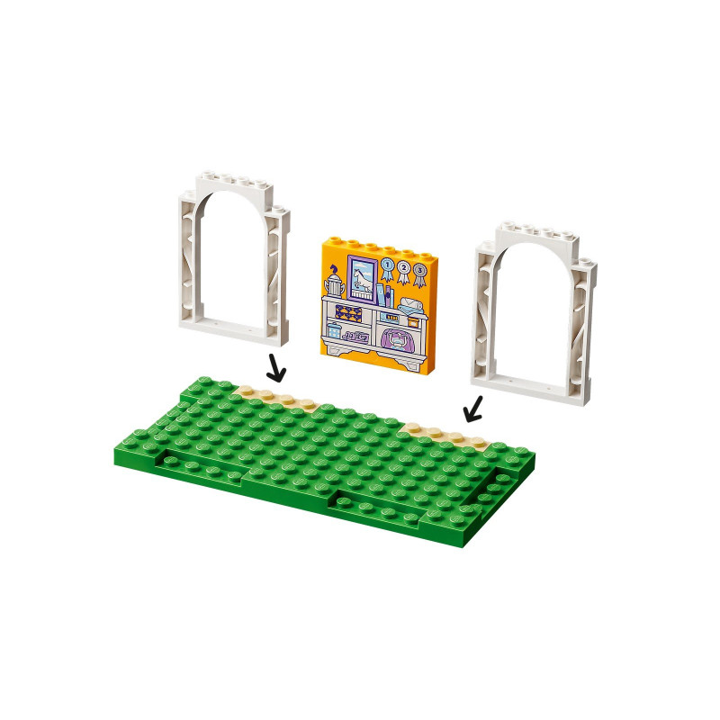 Výcvik koní Výcvik koní