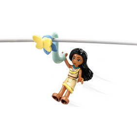 Kouzelný domek na stromě