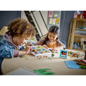 100 let oblíbených animovaných postav Disney