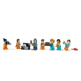 Arktick&aacute; průzkumn&aacute; loď