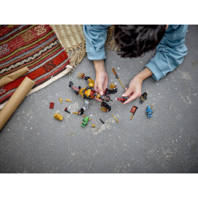 Císařský lovec draků