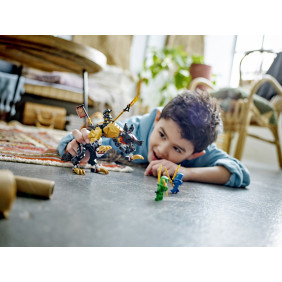 Císařský lovec draků