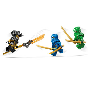 Císařský lovec draků