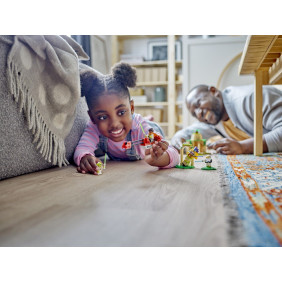 Chrám Jediů v Tenoo Chrám Jediů v Tenoo