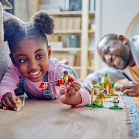 Chrám Jediů v Tenoo Chrám Jediů v Tenoo