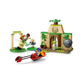 Chrám Jediů v Tenoo Chrám Jediů v Tenoo