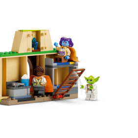 Chrám Jediů v Tenoo Chrám Jediů v Tenoo