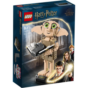 Domácí skřítek Dobby™