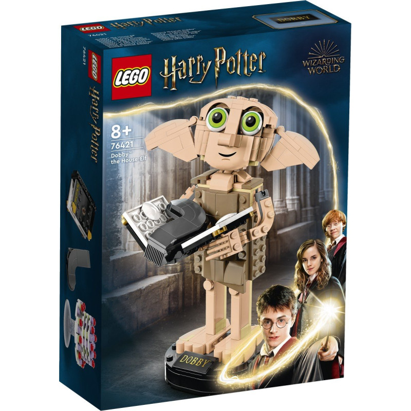 Domácí skřítek Dobby™