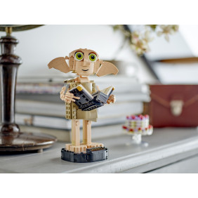 Domácí skřítek Dobby™