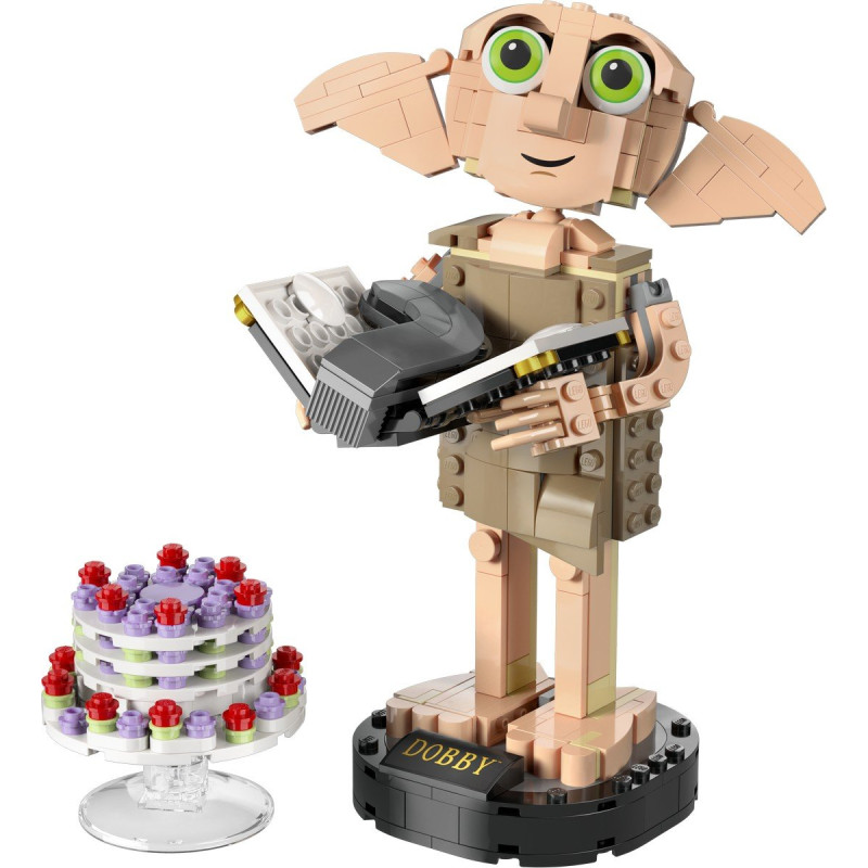 Domácí skřítek Dobby™