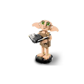 Domácí skřítek Dobby™