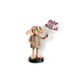 Domácí skřítek Dobby™