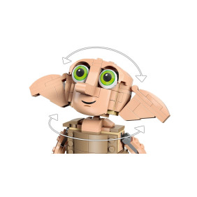 Domácí skřítek Dobby™