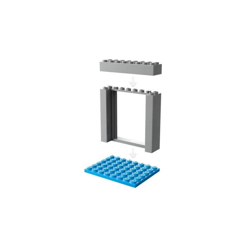 Útěk velociraptora Útěk velociraptora