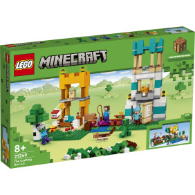 Kreativn&iacute; box 4.0