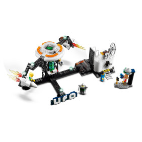 Vesmírná horská dráha