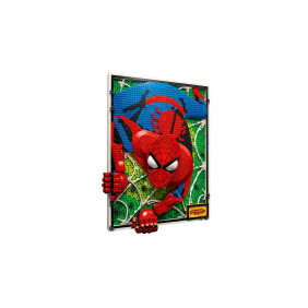 &Uacute;žasn&yacute; Spider-Man