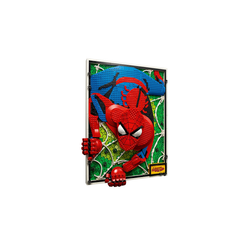 &Uacute;žasn&yacute; Spider-Man