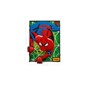 &Uacute;žasn&yacute; Spider-Man